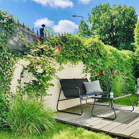 Apartamenty Turystyczne Willkassen Гижицко Экстерьер фото