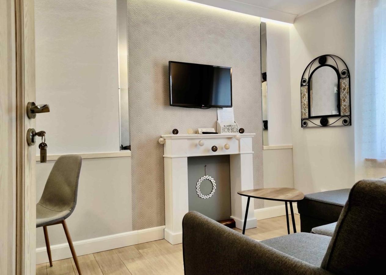 Apartamenty Turystyczne Willkassen Гижицко Экстерьер фото