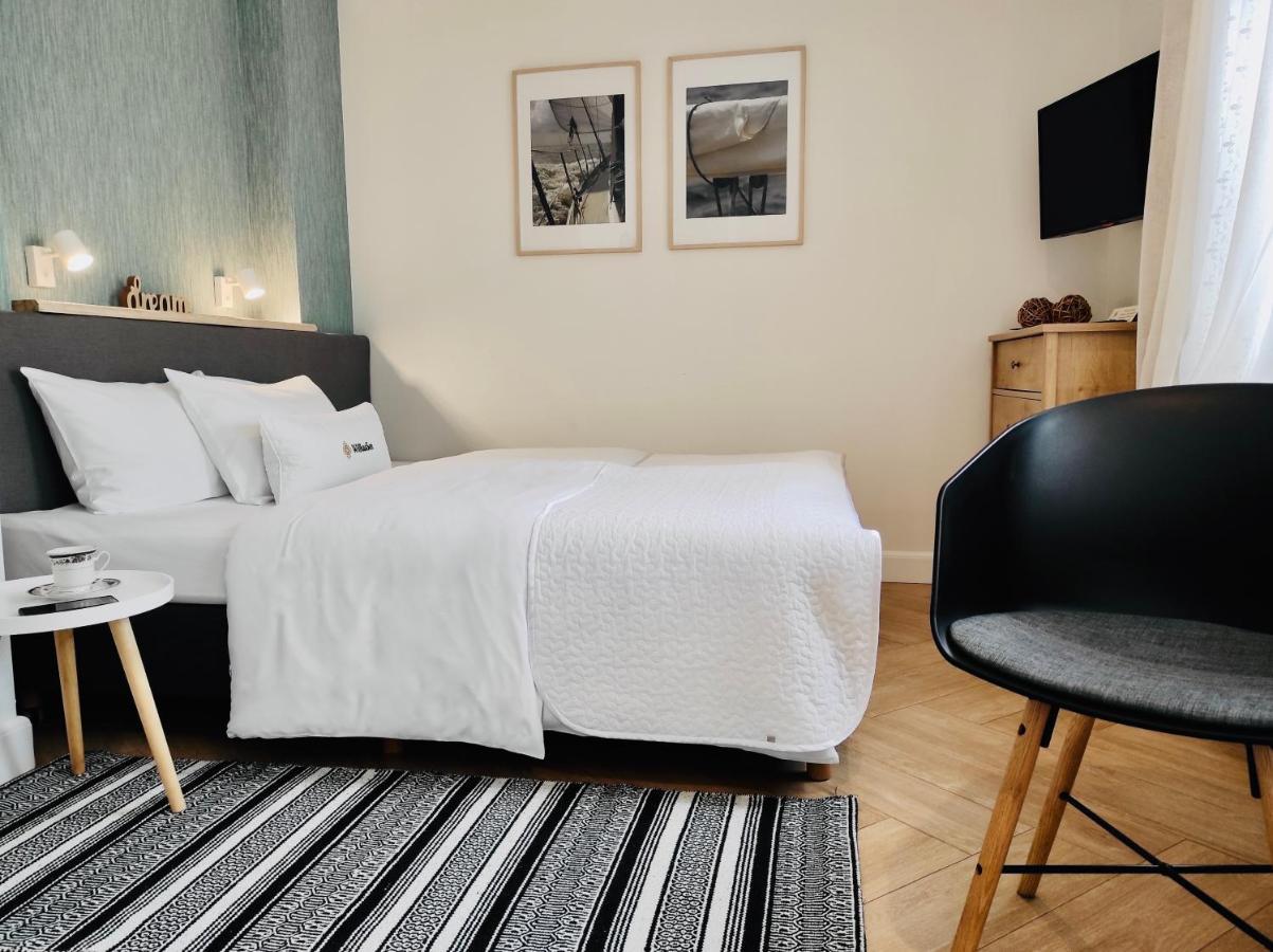 Apartamenty Turystyczne Willkassen Гижицко Экстерьер фото