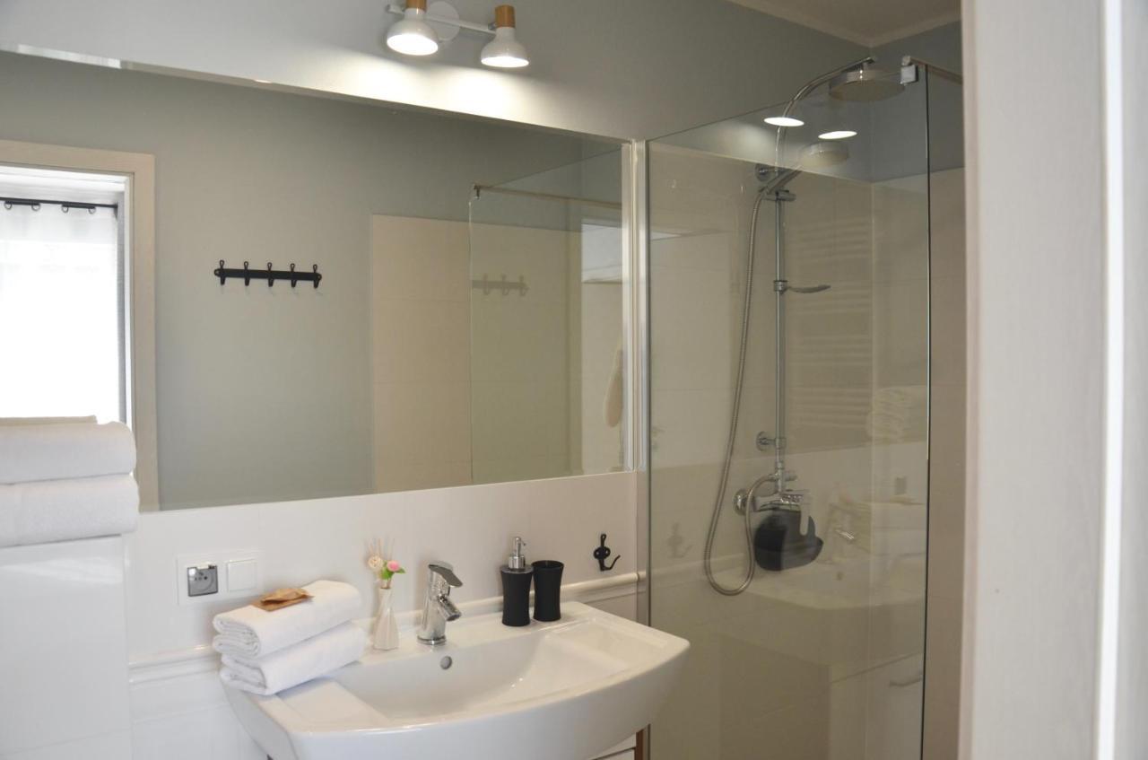 Apartamenty Turystyczne Willkassen Гижицко Экстерьер фото
