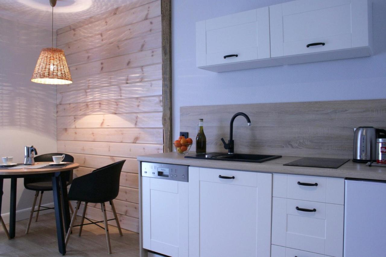 Apartamenty Turystyczne Willkassen Гижицко Экстерьер фото