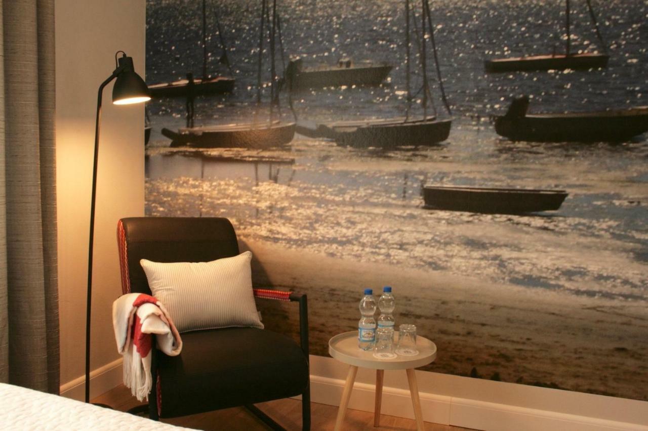 Apartamenty Turystyczne Willkassen Гижицко Экстерьер фото
