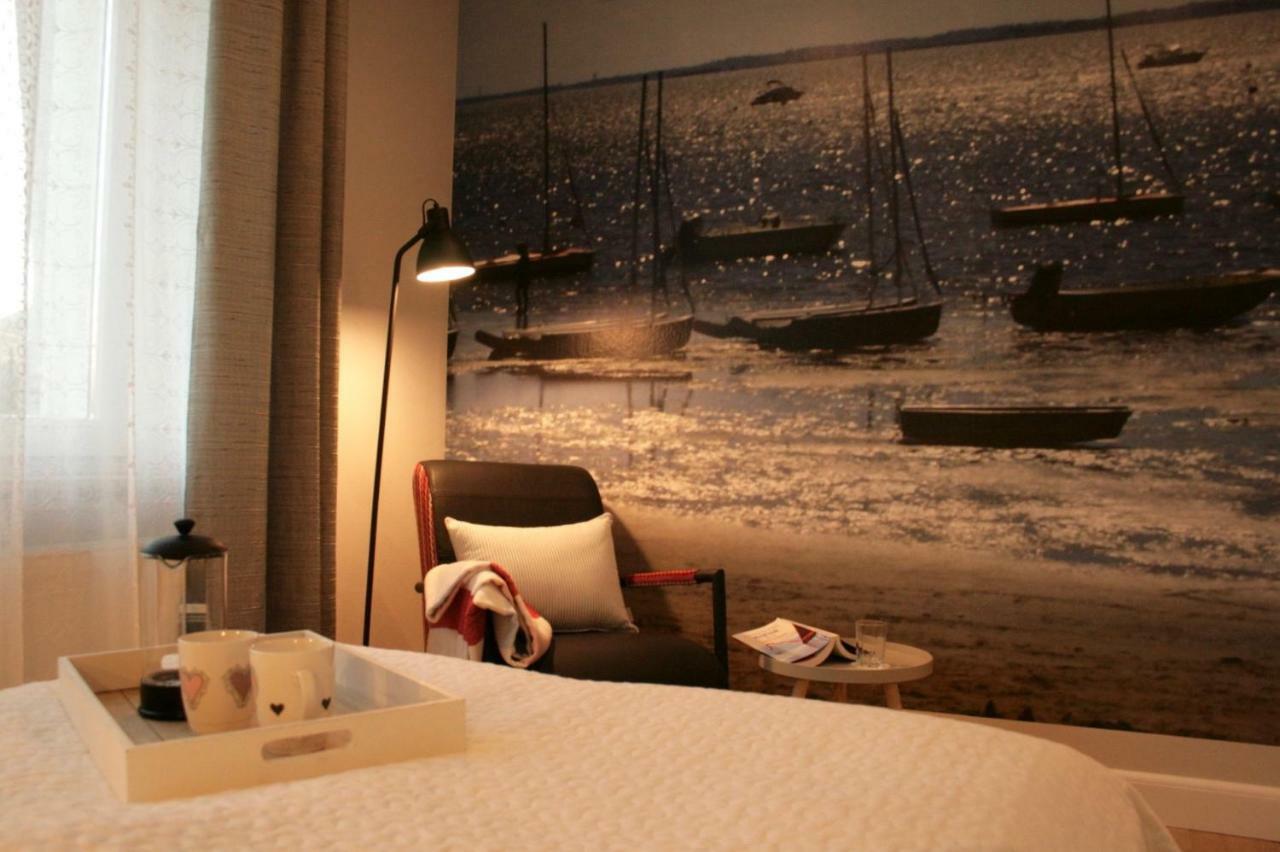 Apartamenty Turystyczne Willkassen Гижицко Экстерьер фото